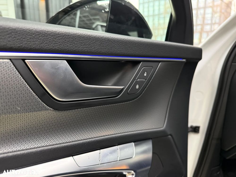 Audi A6 Allroad - 27