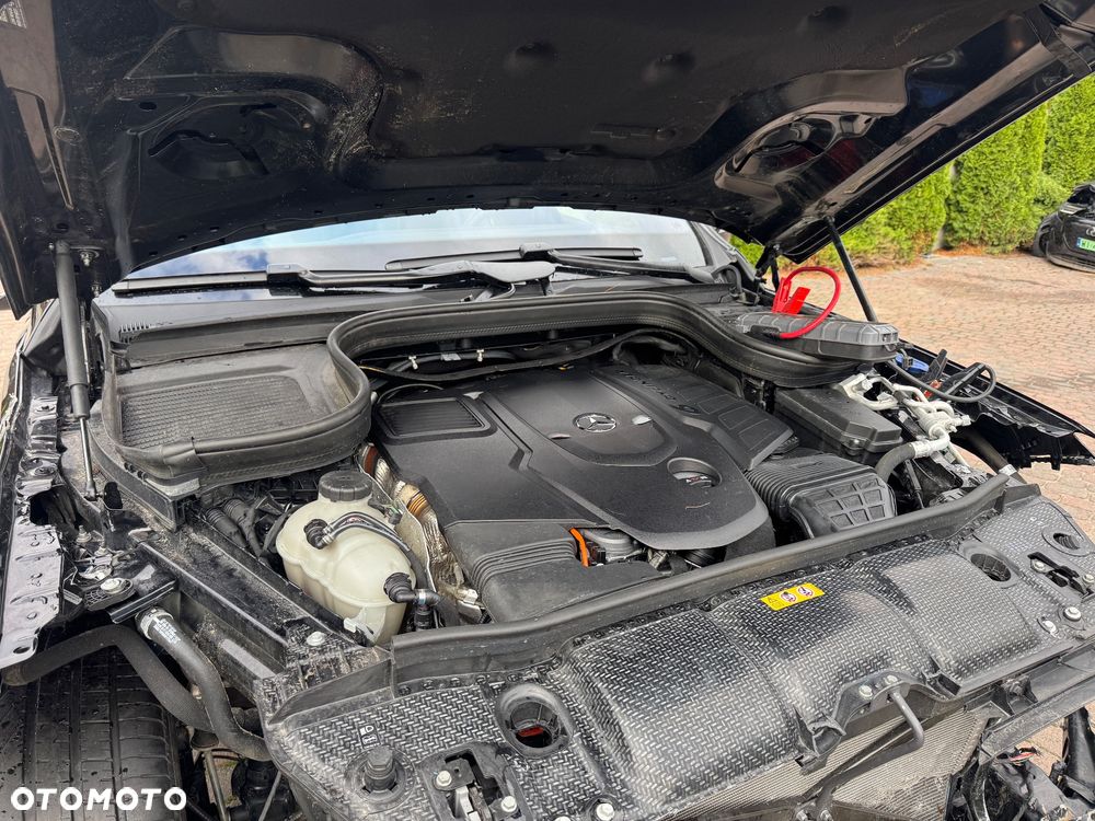 Mercedes-Benz GLS 400 d 4-Matic - 2