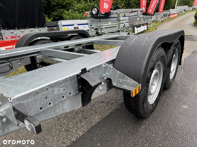 TEMARED POWER 2613 pod agregat, dmc 2700kg - 17