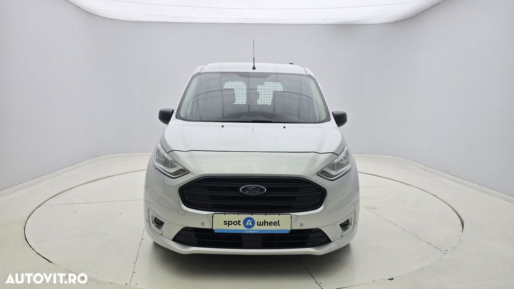Ford Transit Connect - 2