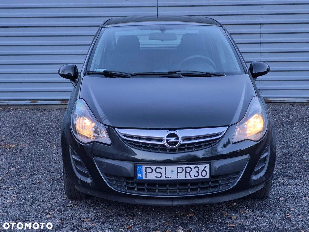 Opel Corsa 1.2 16V Color Edition - 2