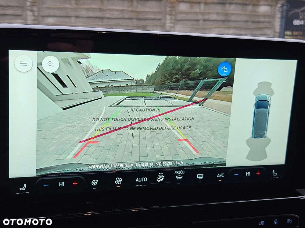 Ford Tourneo Custom 2.0 EcoBlue 320 L2 Titanium - 30