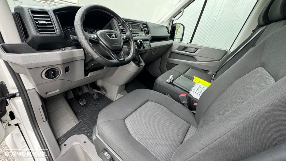 VW Crafter MAN TGE 2.0 TDI - 24