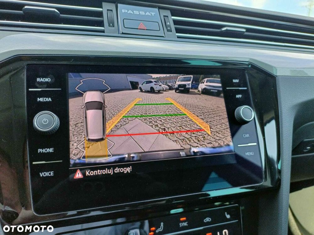 Volkswagen Passat 1.5 TSI EVO Business DSG - 28