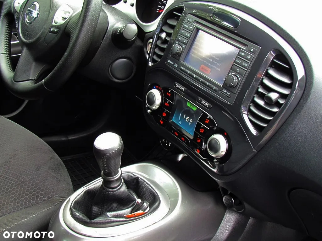 Nissan Juke - 25