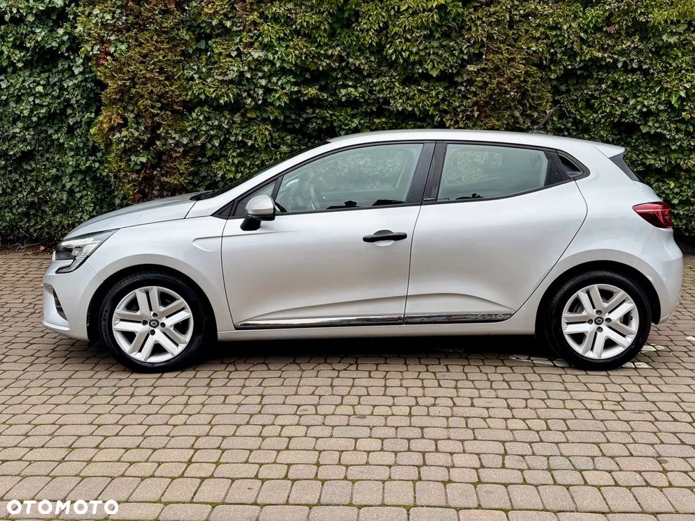 Renault Clio 1.6 E-TECH Techno - 7
