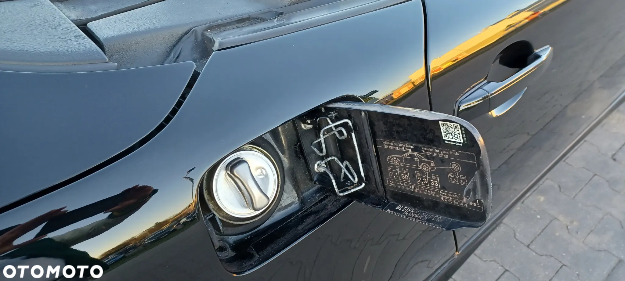 Mercedes-Benz SLK 200 Kompressor - 18