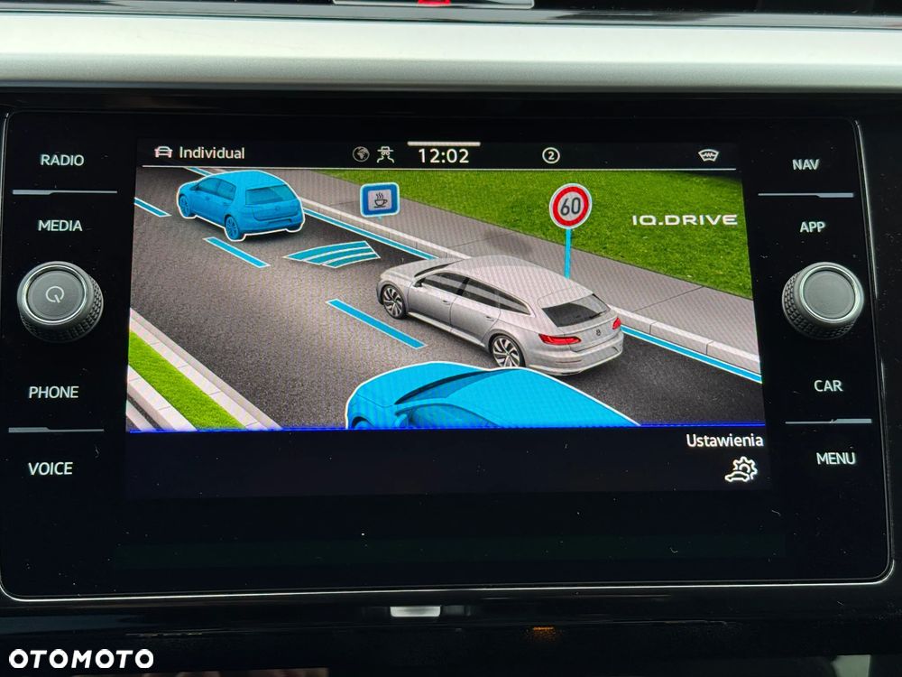 Volkswagen Arteon 2.0 TSI 4Motion R DSG - 26