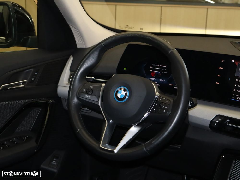 BMW X1 xDrive25e Aut. - 17
