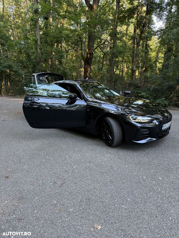 BMW M4 - 21