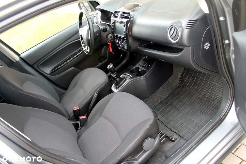 Mitsubishi Space Star 1.2 Clear Tec Diamant+ - 13
