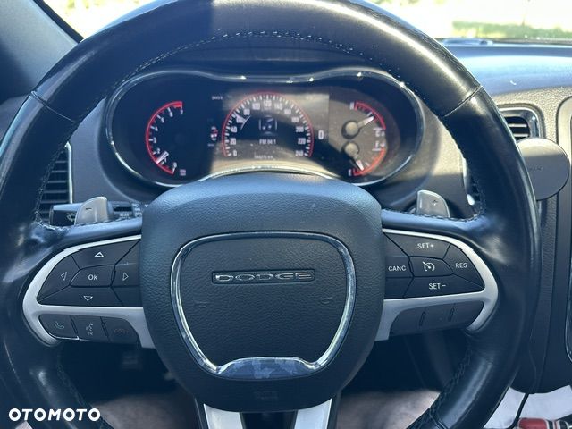 Dodge Durango - 10