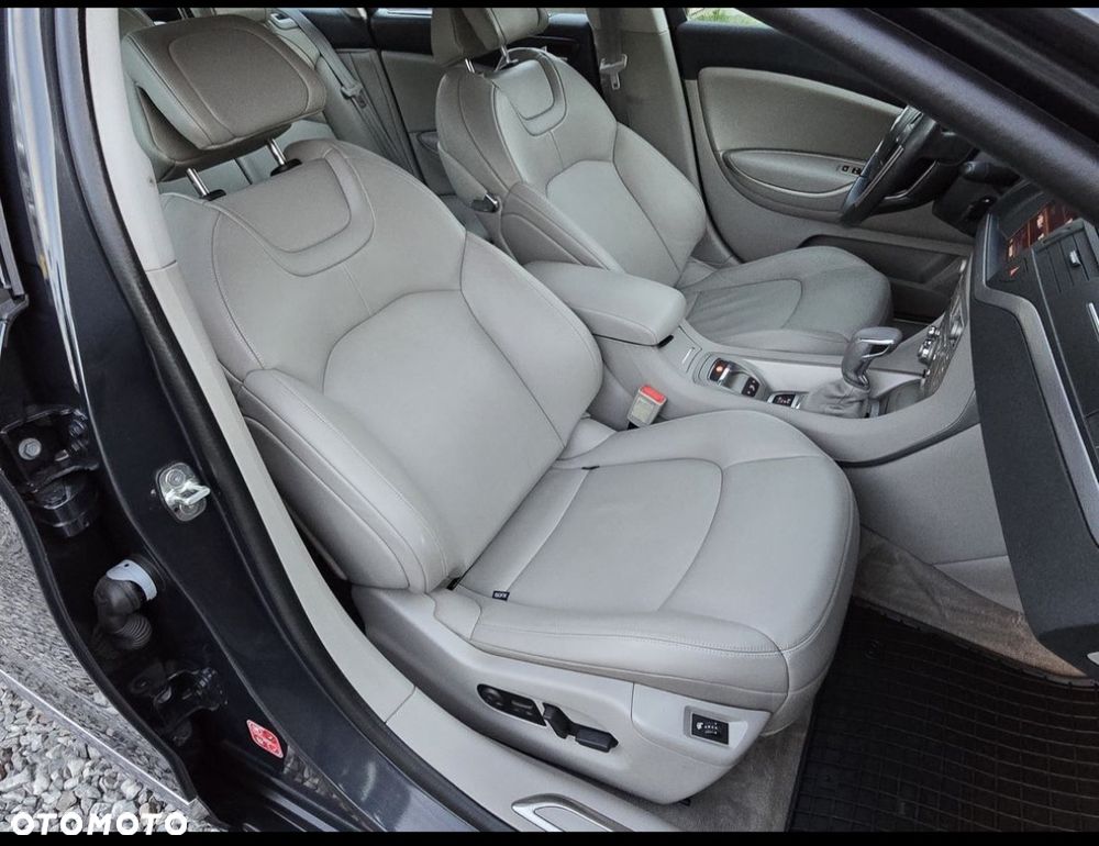 Citroën C5 HDi 165 FAP Exclusive - 26