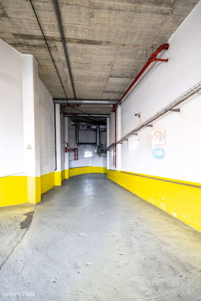 Galeria Comercial Central Park - Grande imagem: 5/19