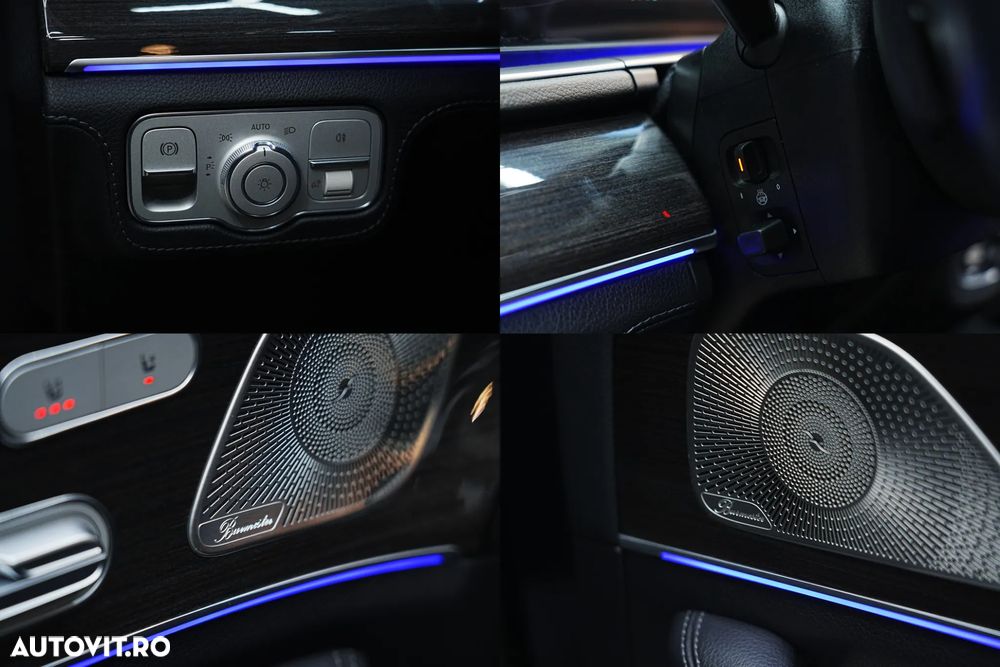 Mercedes-Benz GLE 350 4 Matic AMG Line - 17