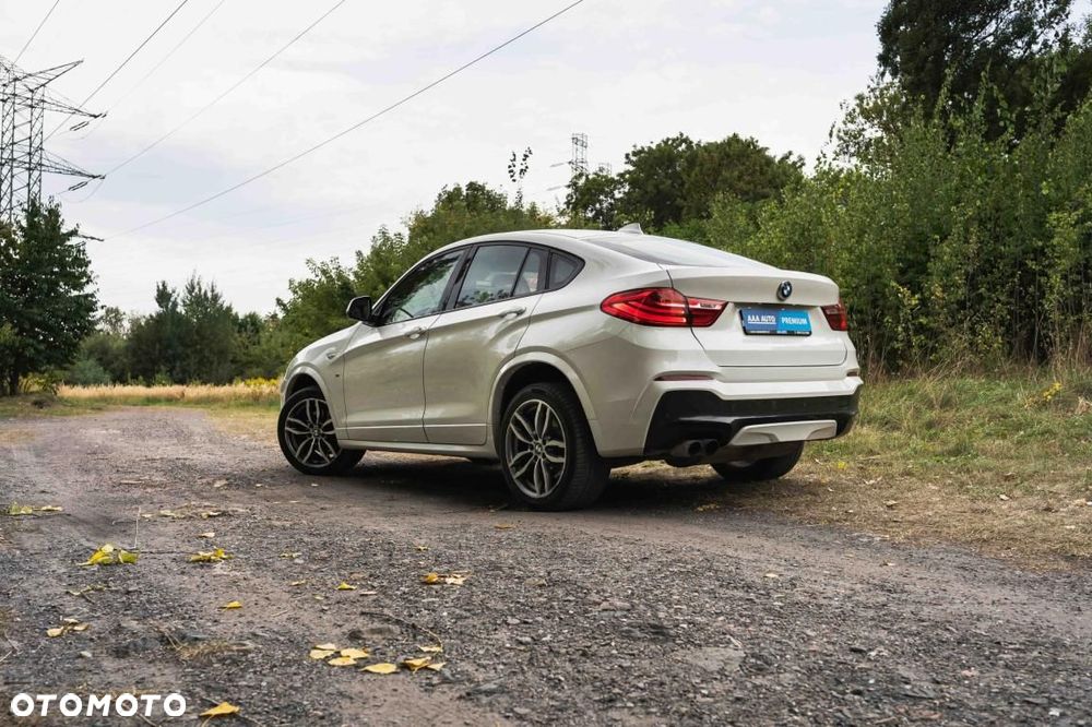 BMW X4 - 6
