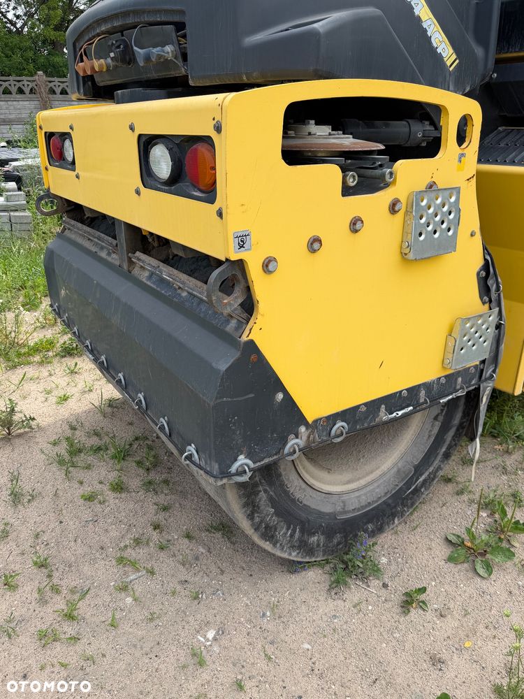 Bomag BW 154 ACP 4 - 7