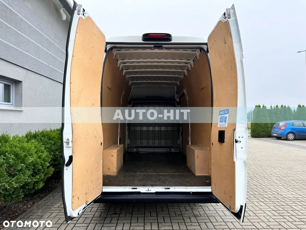 Peugeot Boxer - 15