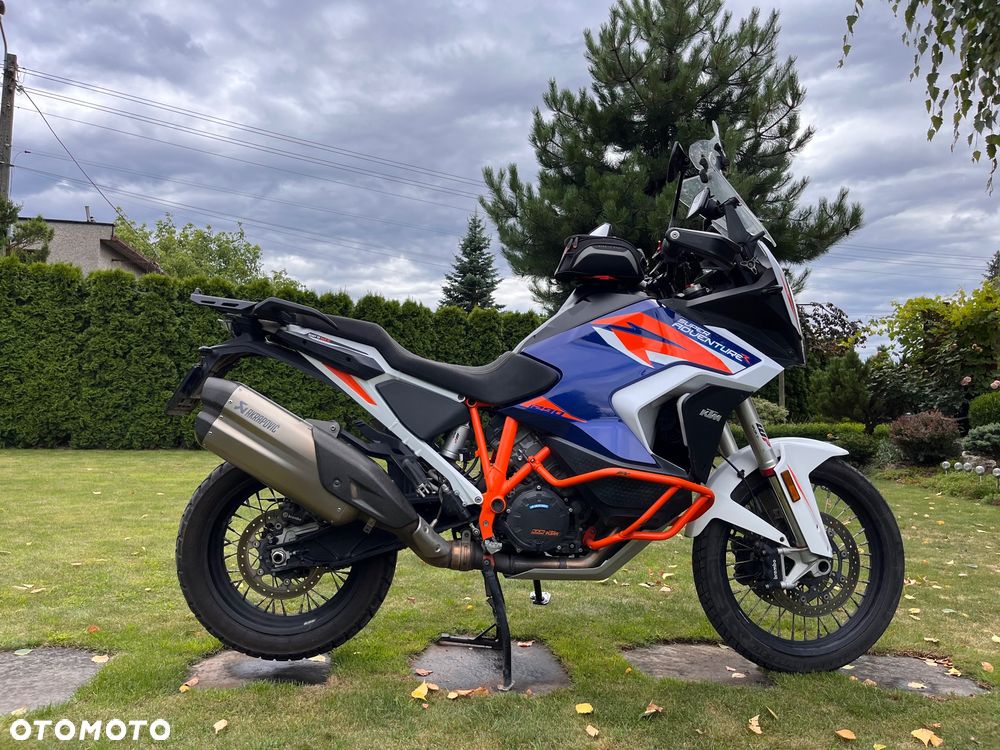 KTM Super Adventure - 6