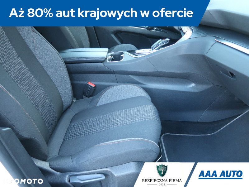 Peugeot 5008 - 10