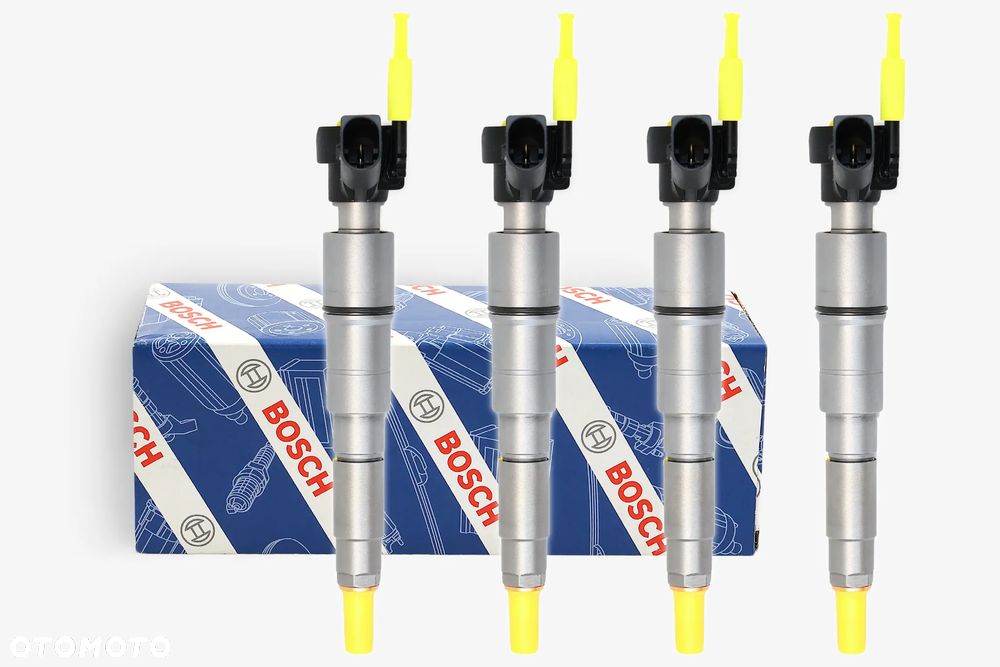 MAMY WTRYSKIWACZE DO WSZYSTKICH MODELI - ZADZWOŃ Wtryskiwacz BMW X3 X5 X6 3.0 0445115077 Wtryski - 1