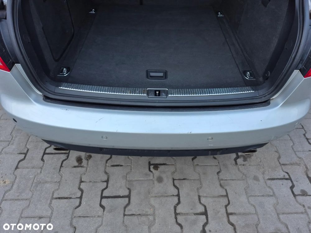 Audi A4 Avant 1.8 T - 6