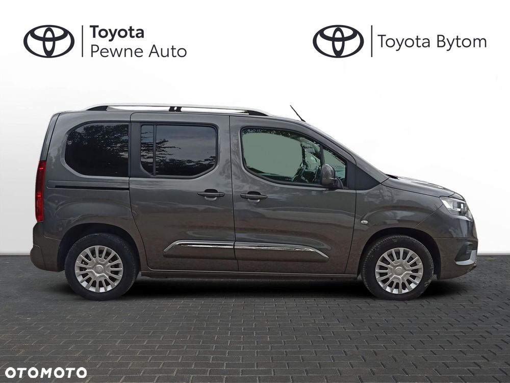Toyota Proace City Verso - 13