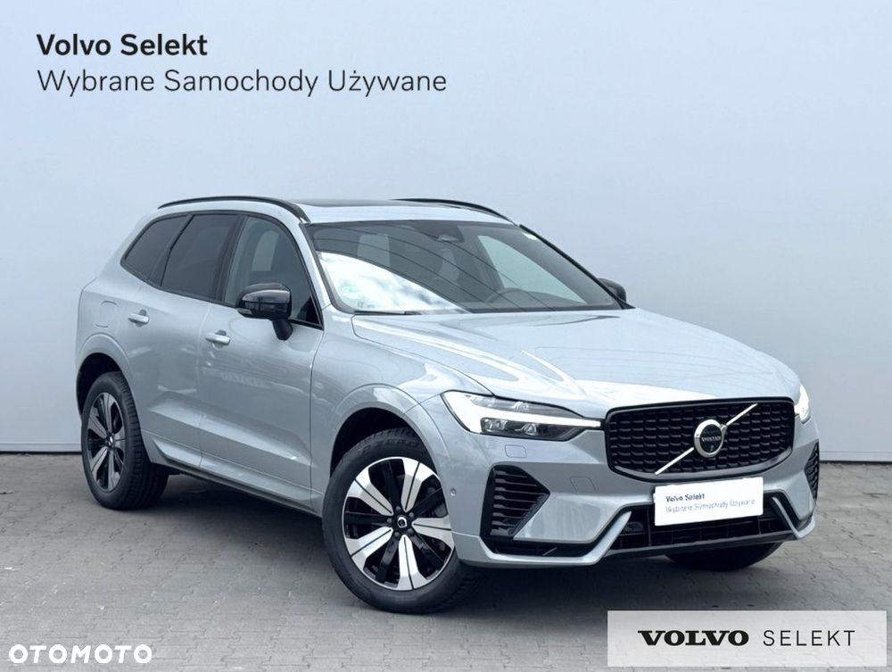 Volvo XC 60 - 4