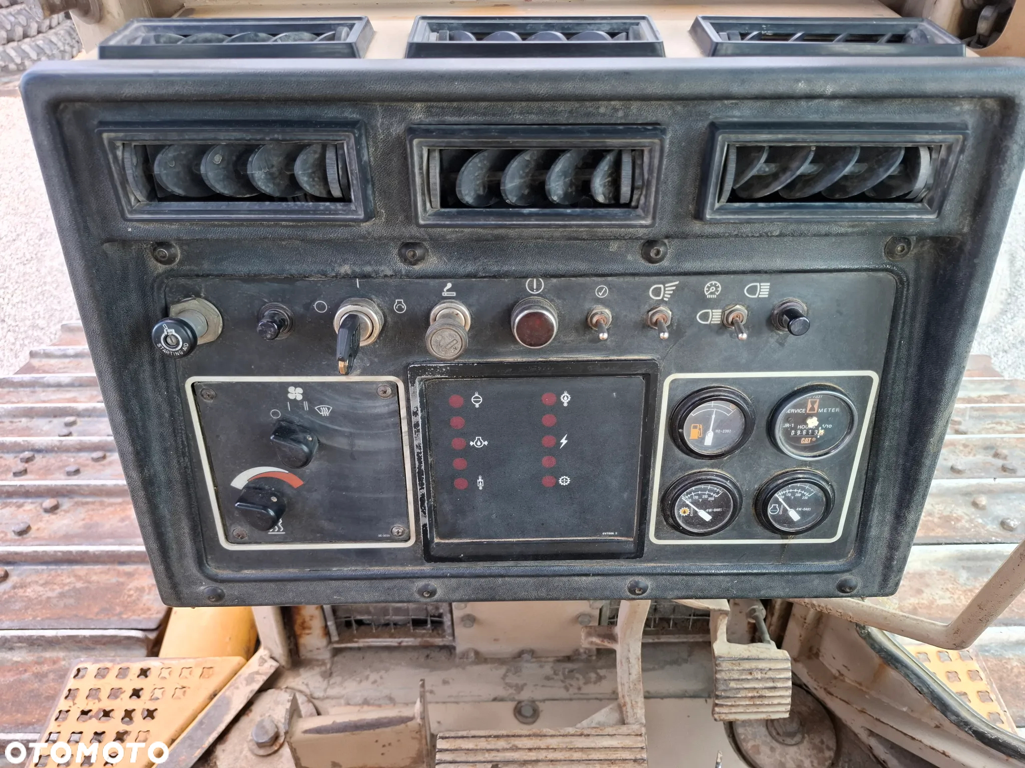 Caterpillar CAT D5H LGP - 29