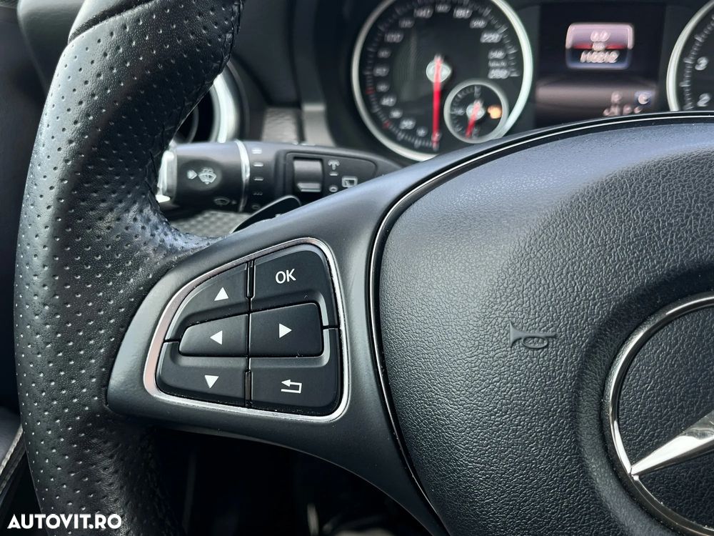 Mercedes-Benz A 200 7G-DCT - 15