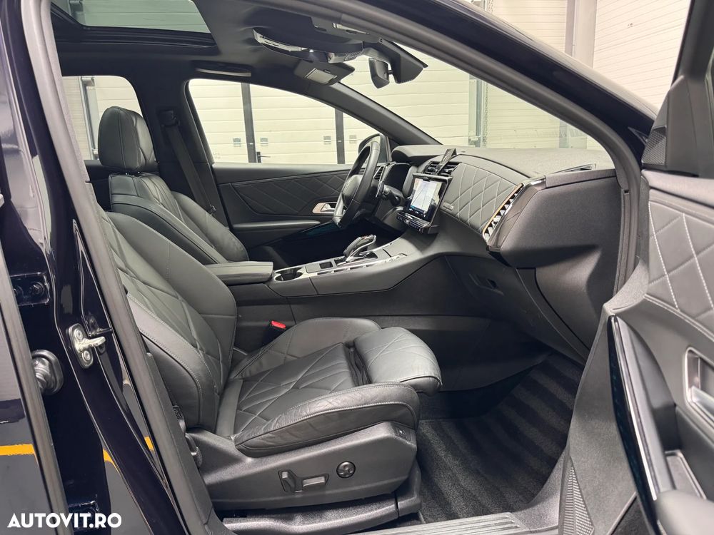 DS Automobiles DS 7 Crossback - 24