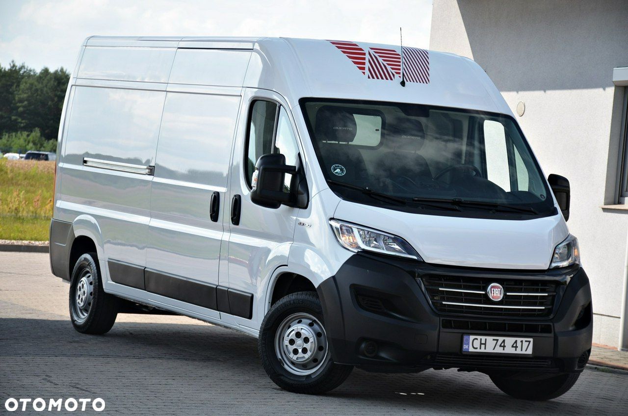 Fiat Ducato - 1