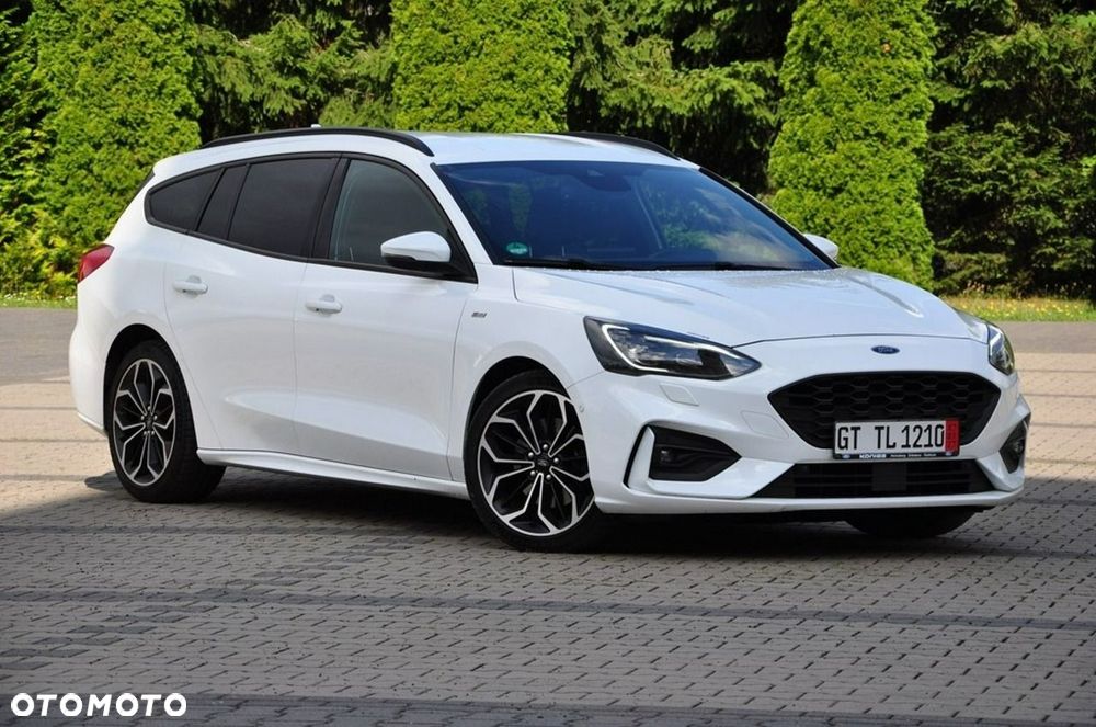 Ford Focus - 9