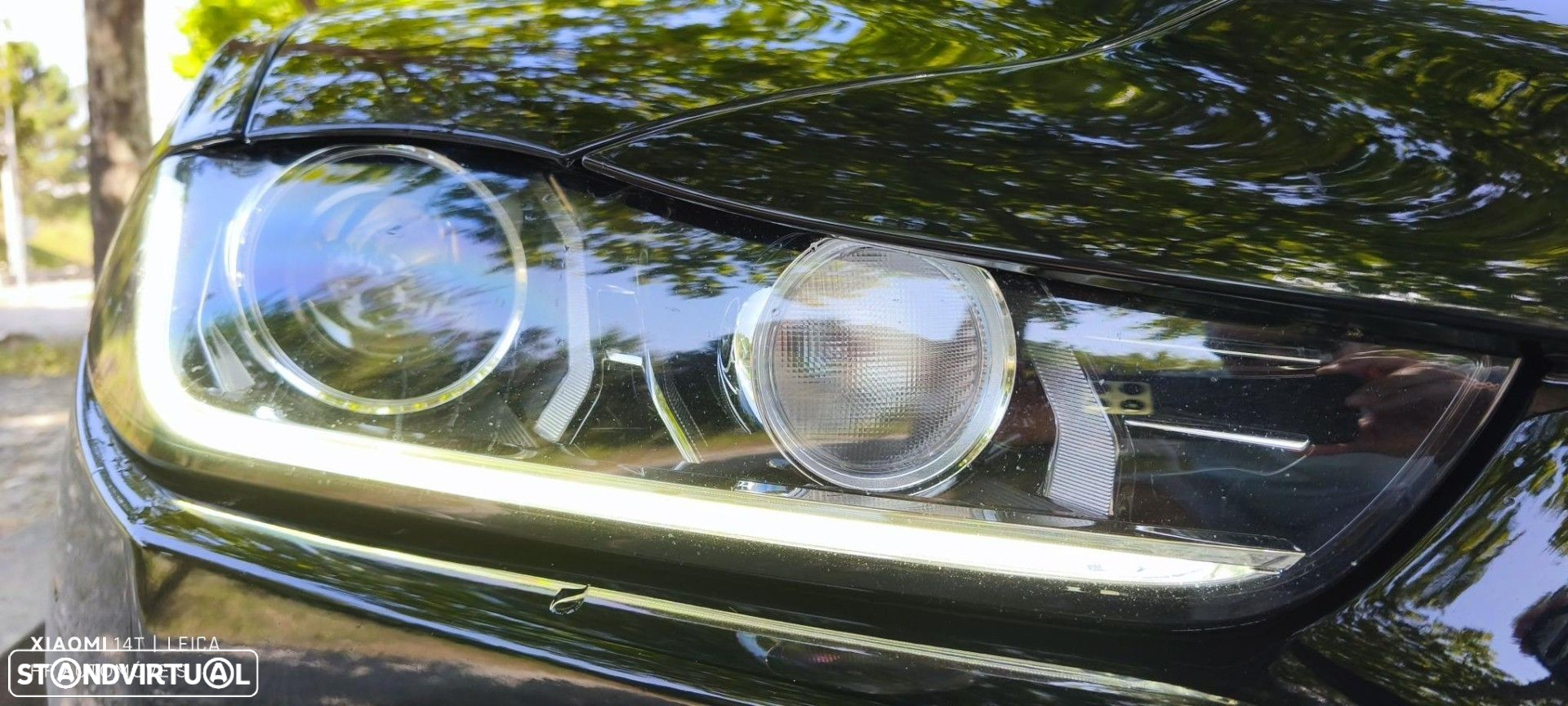 Jaguar XE 2.0 D Portfolio Aut. - 12