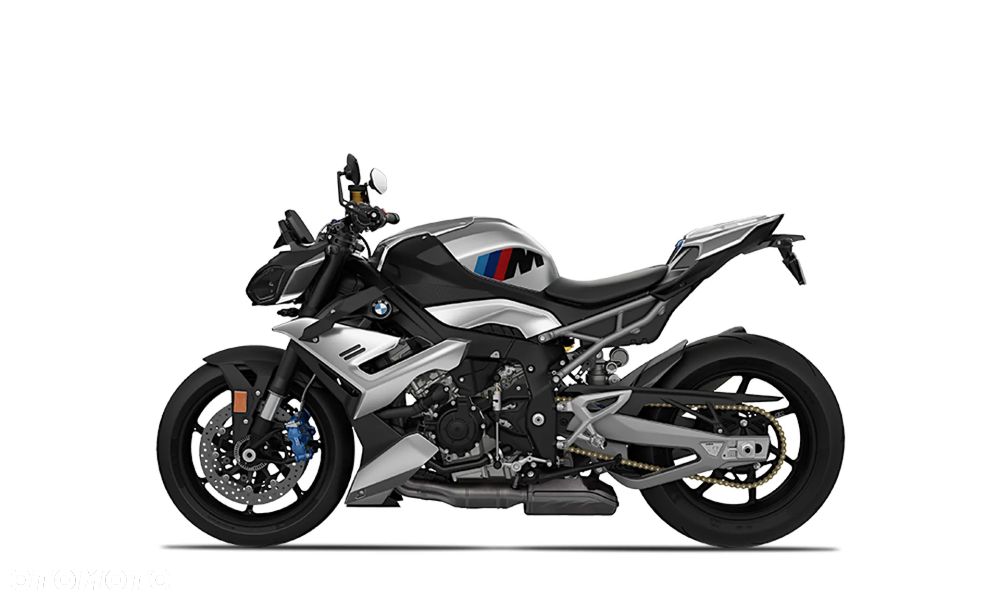 BMW Inny - 1