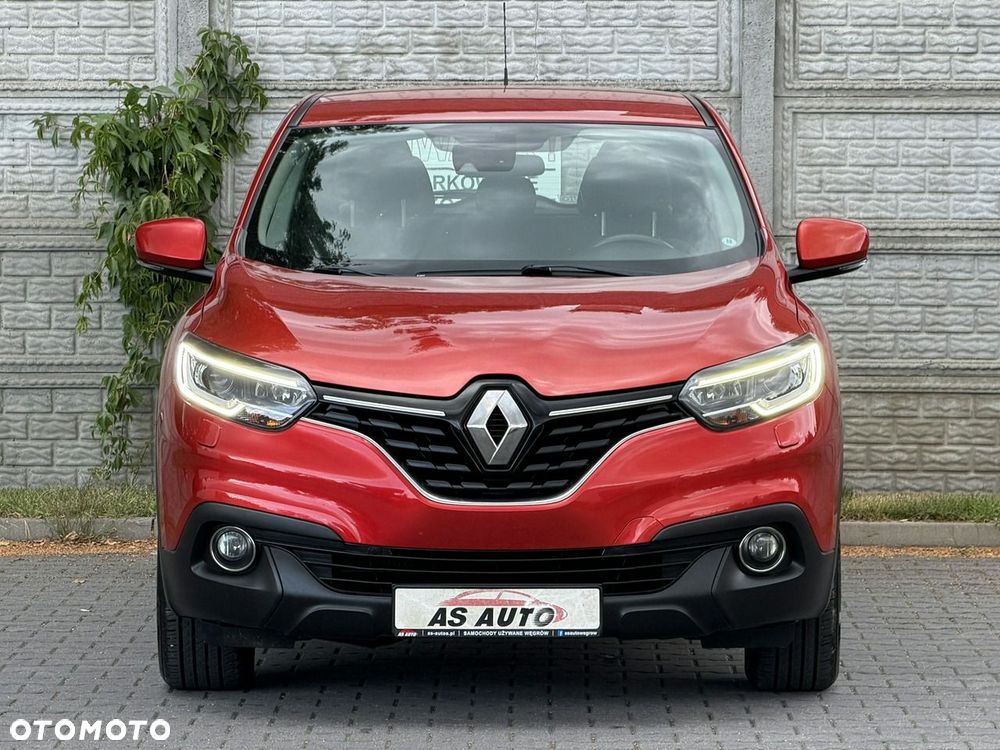 Renault Kadjar 1.5 dCi Energy Intens EDC - 30