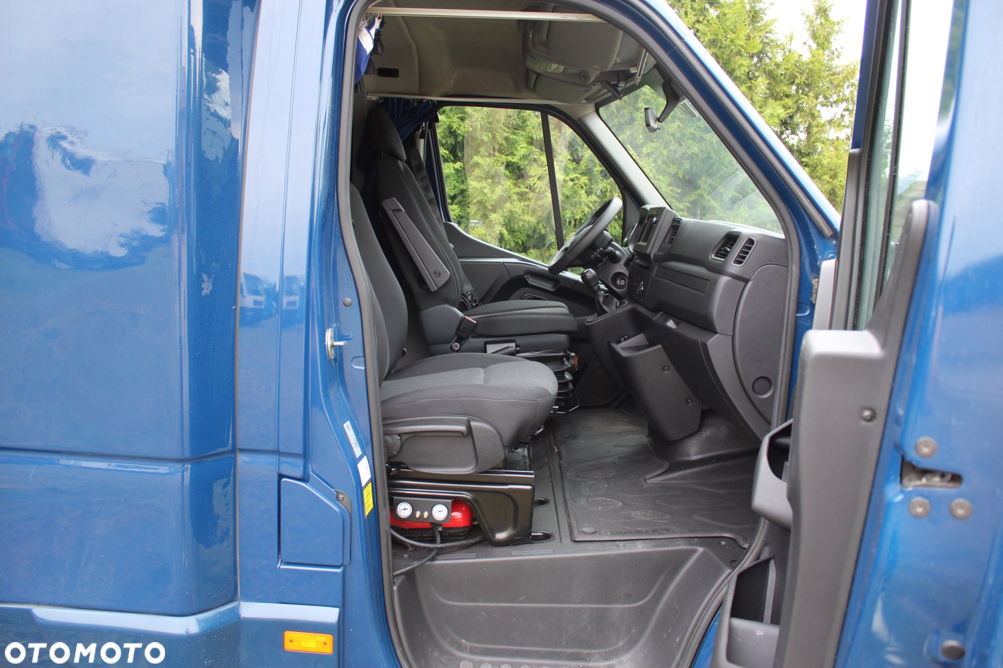 Renault master - 12