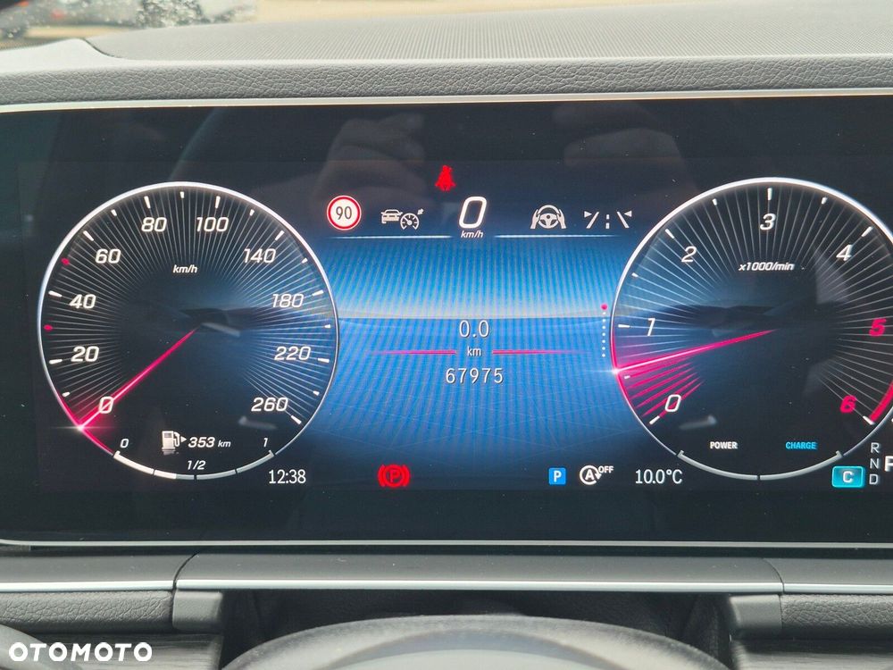 Mercedes-Benz GLE - 41