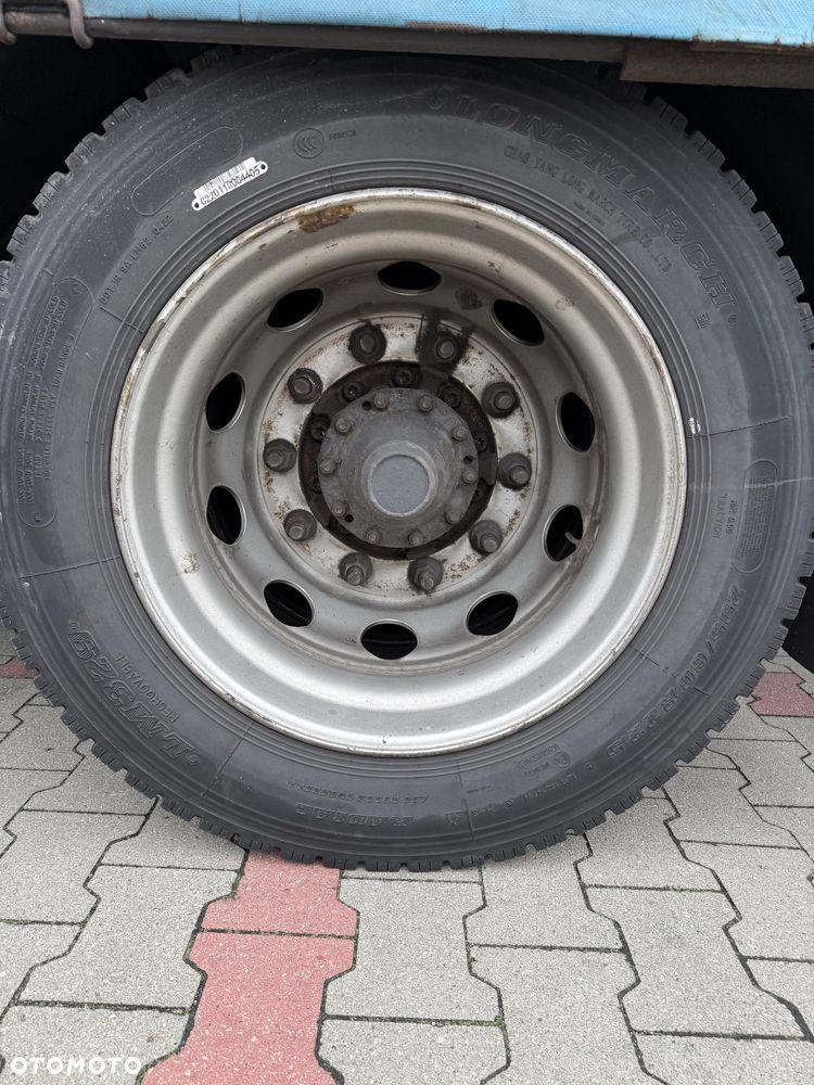 Scania R 360 - 14