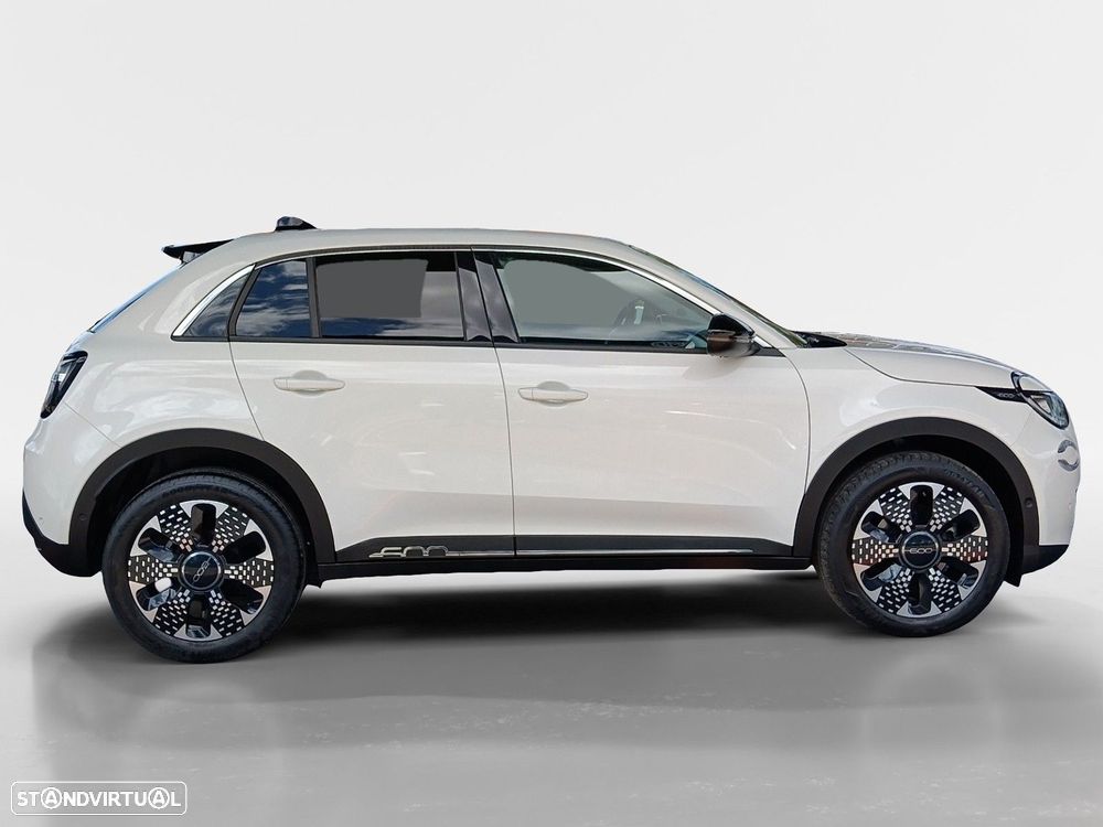 Fiat 600 1.2 Hybrid La Prima - 6
