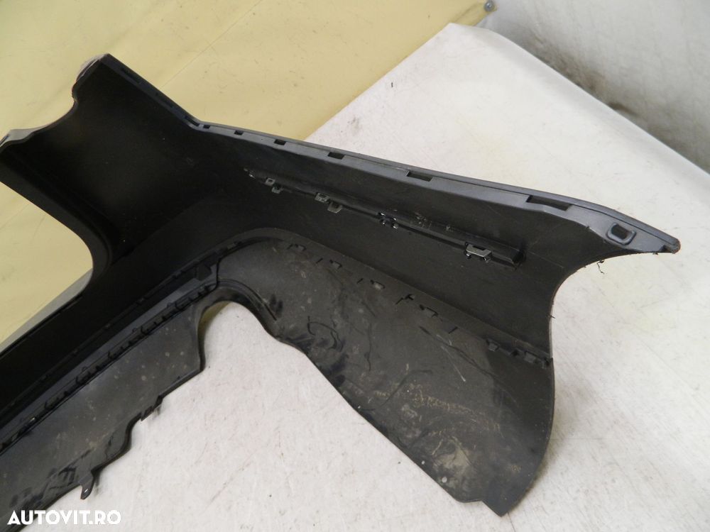 Bara spate VW Passat B6 Combi, 2005,  2006, 2007, 2008, 2009, 2010, cod origine 3C9807421. - 7