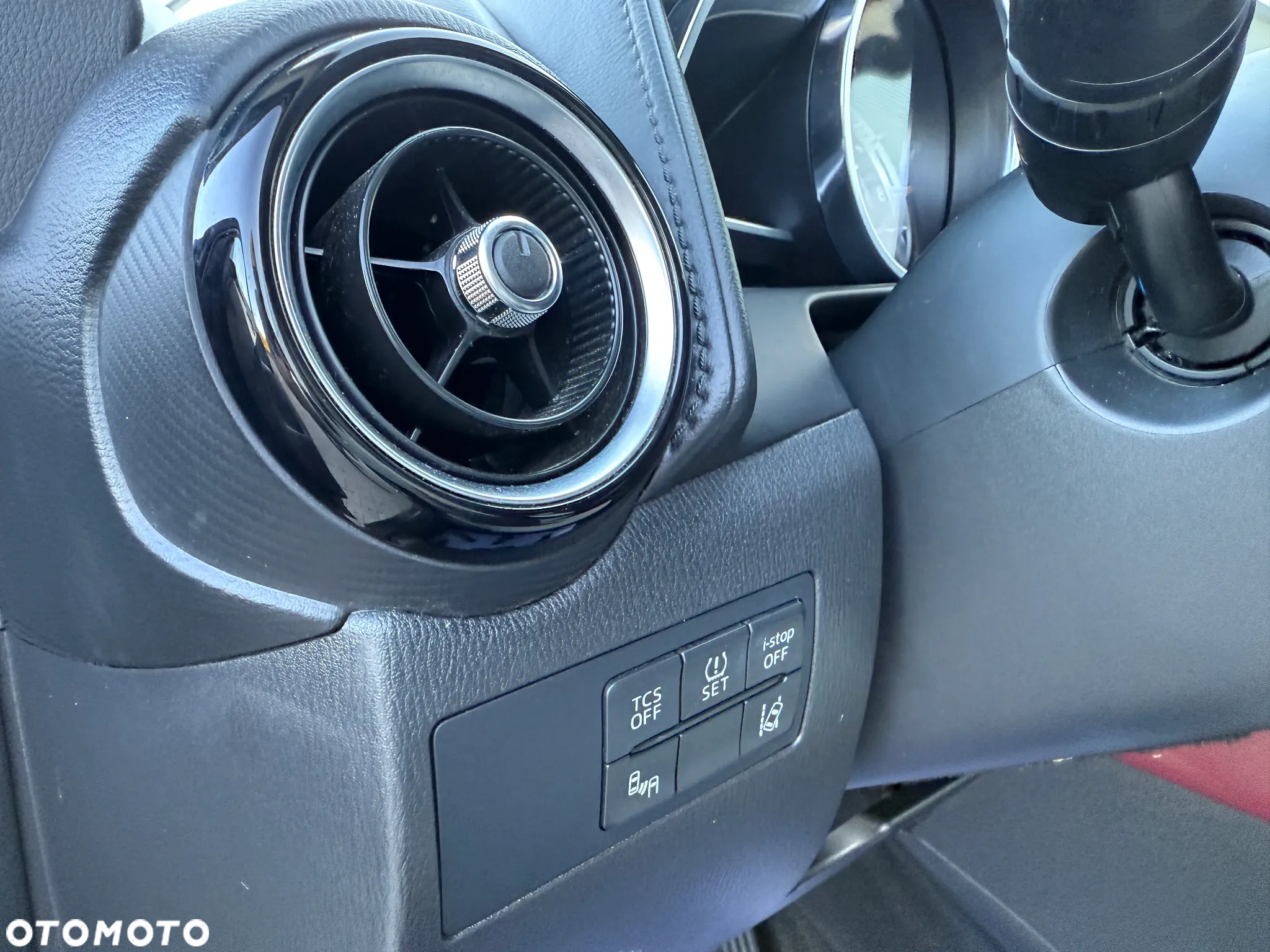 Mazda CX-3 2.0 Skypassion - 22