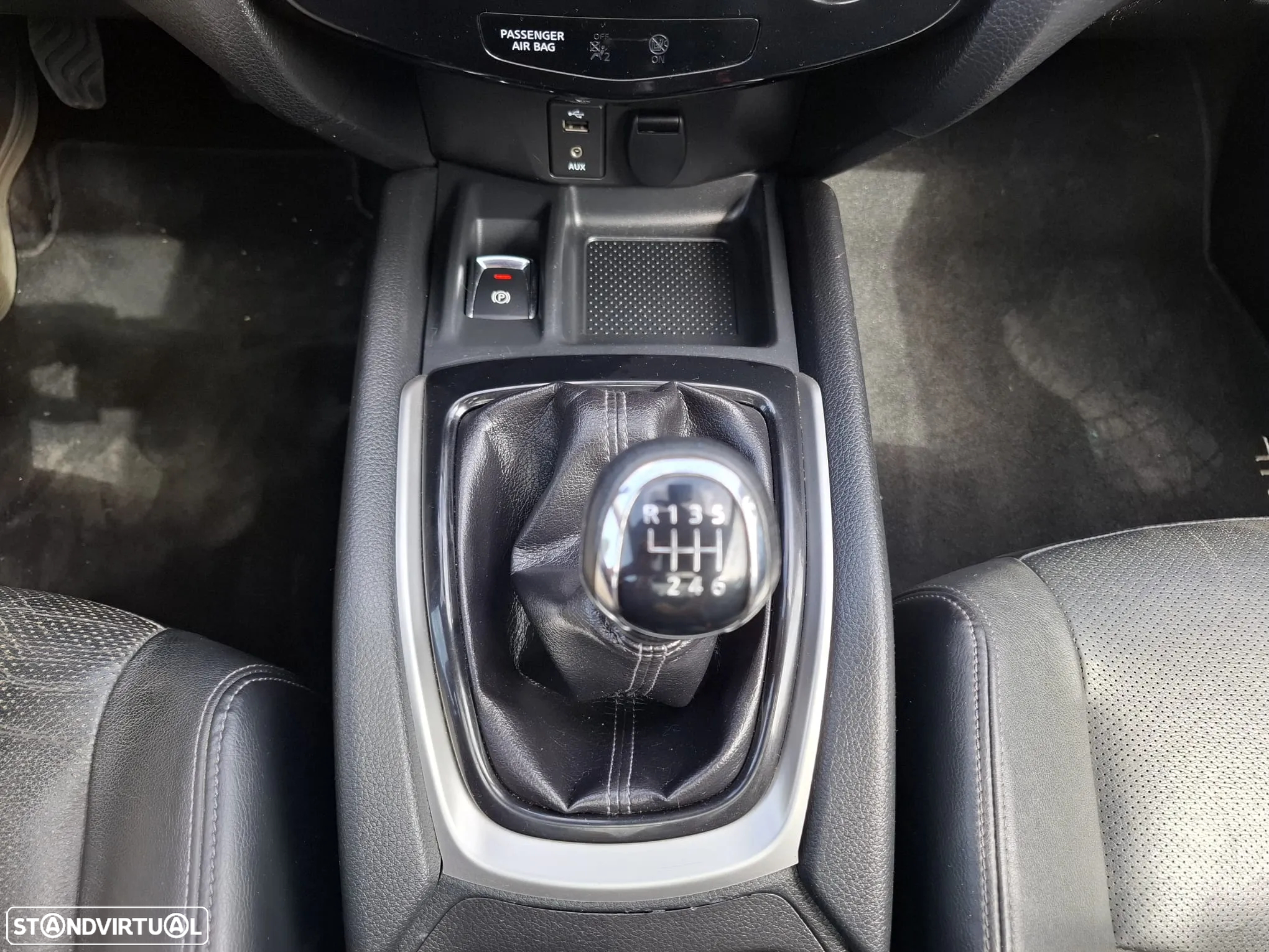 Nissan X-Trail 1.6 dCi Tekna - 37