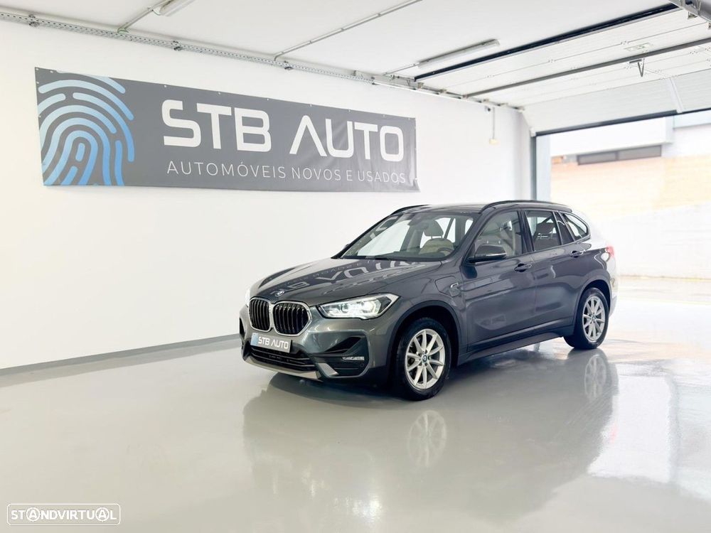 BMW X1 25 e xDrive - 2