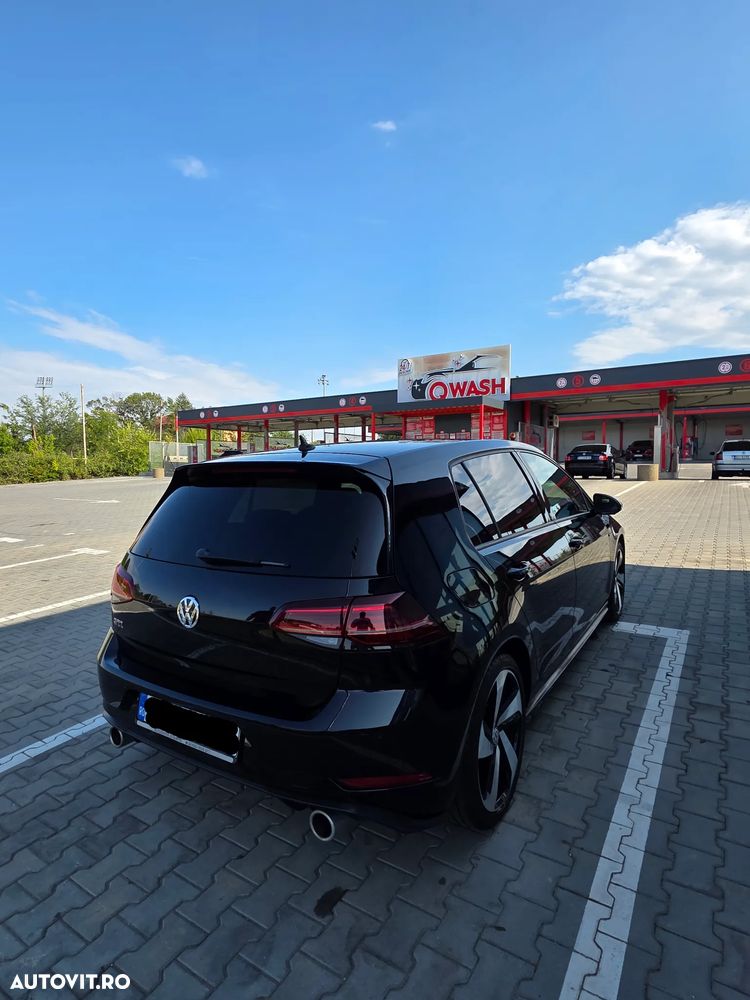 Volkswagen Golf 2020 photo 5