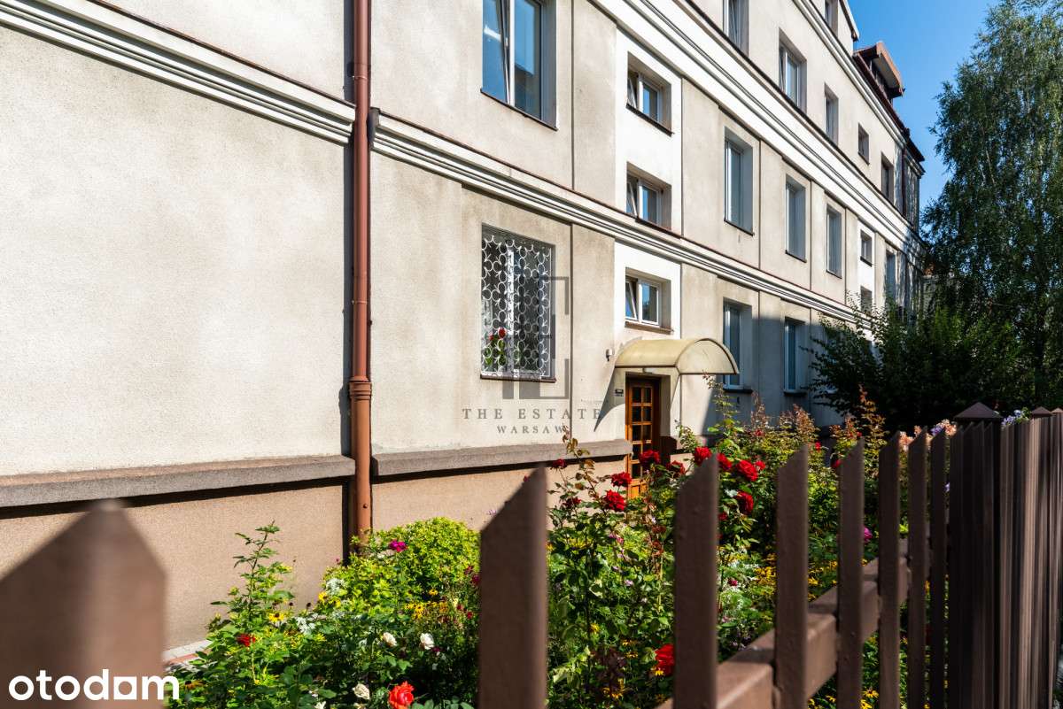 Mokotów/Sielce | 56 m² | 2 pokoje | od zaraz