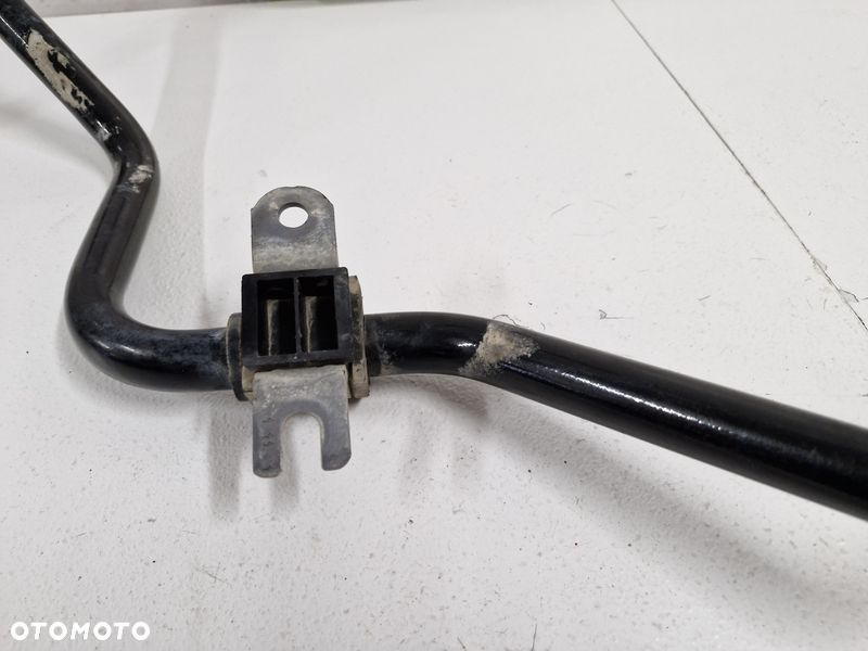 RENAULT MASTER III 3 LIFT IV 4 DRĄŻEK STABILIZATORA STABILIZATOR PRZÓD RWD TYŁ NAPĘD - 4