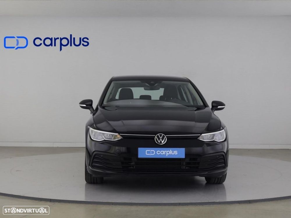 VW Golf 1.5 eTSI Style DSG - 3