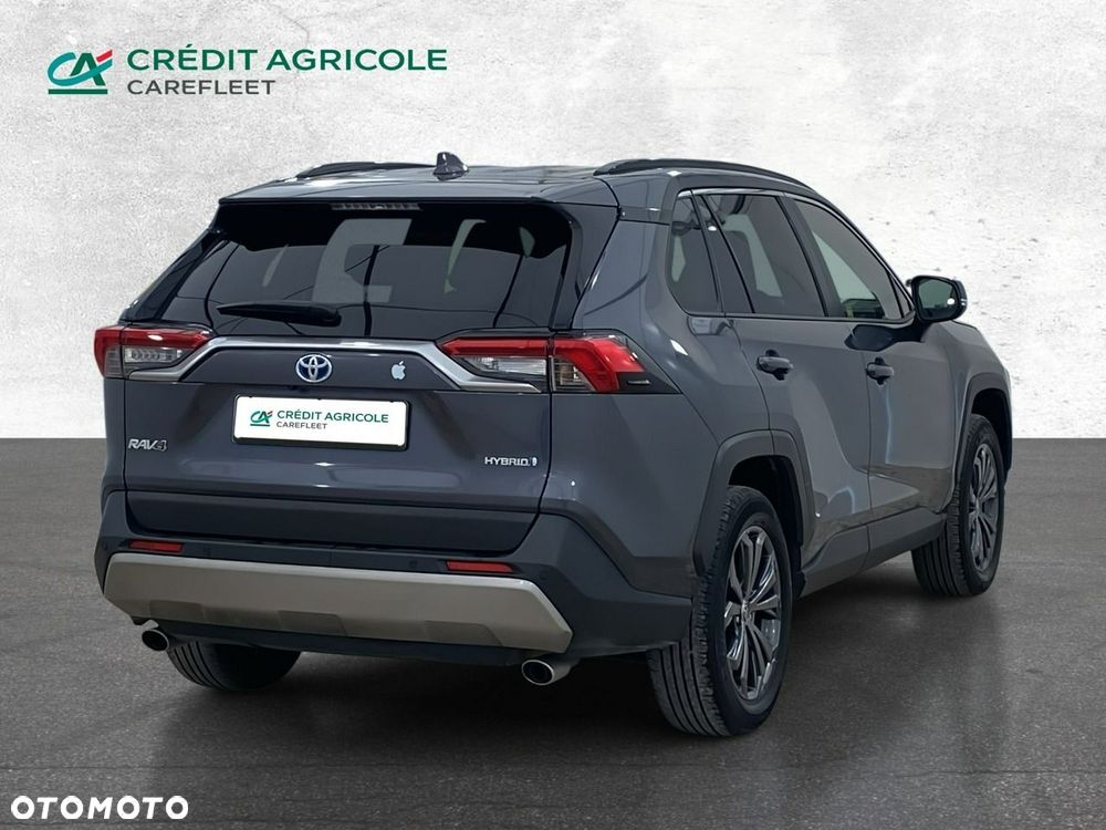 Toyota RAV4 - 6