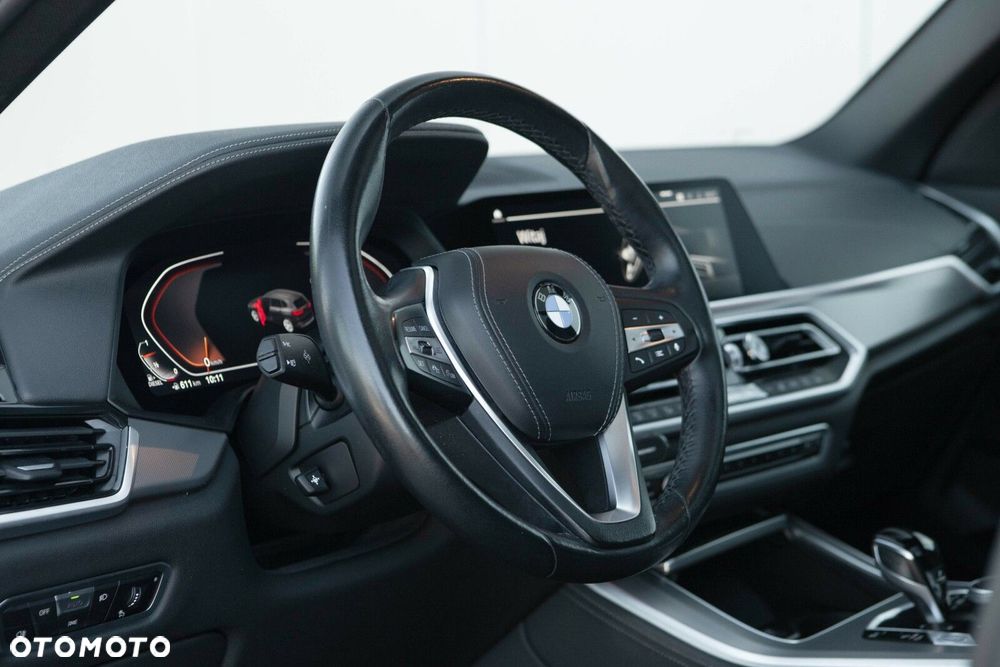 BMW X5 - 19
